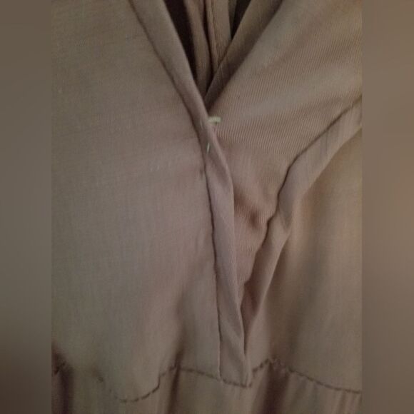 Storia Pink Maxi Dress - Picture 4 of 8